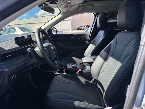 Used 2024 Ford Mustang Mach-E Premium image 13