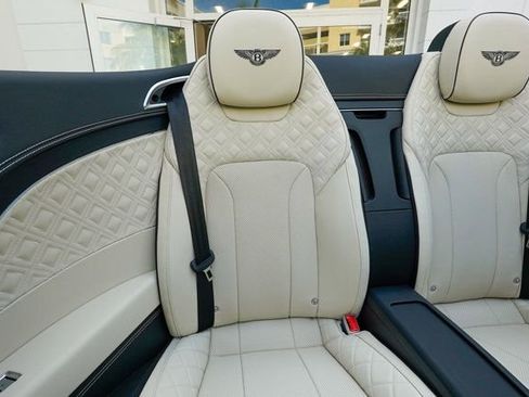 Used 2024 Bentley Continental GT Speed image 94