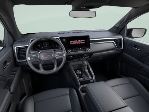 New 2026 GMC Canyon Elevation w/ Convenience Package AWD/4WD image 10