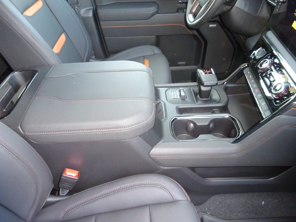 New 2026 GMC Sierra 1500 AT4 w/ AT4 Premium Package AWD/4WD image 19