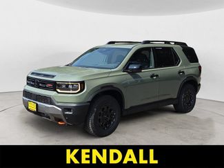 Used 2026 Honda Passport TrailSport Elite video 1