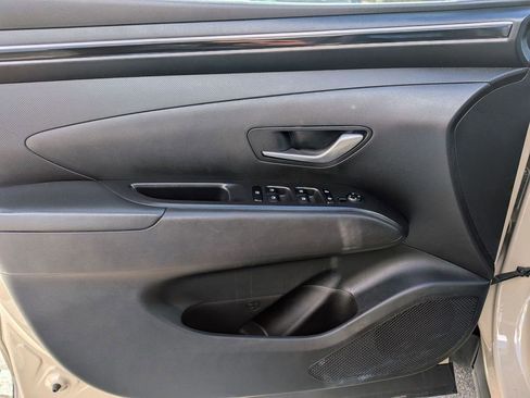 Certified 2023 Hyundai Santa Cruz SEL w/ Activity Package image 13