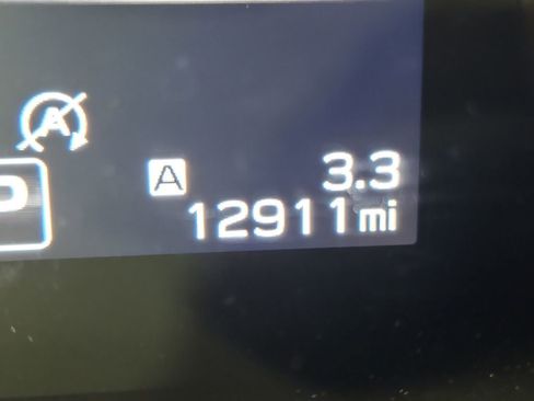 Certified 2025 Subaru Outback Onyx Edition image 17