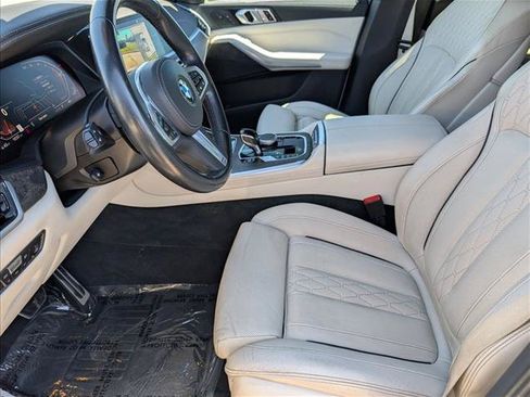 Used 2023 BMW X5 xDrive40i w/ M Sport Package AWD/4WD image 17