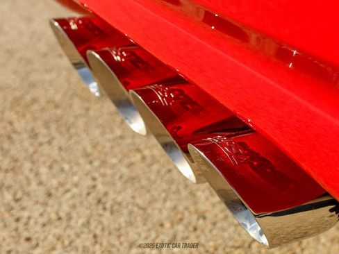 Used 2004 Chevrolet Corvette Convertible w/ Preferred Equipment Group image 53