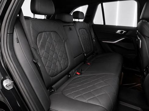 Used 2024 BMW X5 xDrive40i w/ Premium Package AWD/4WD image 15