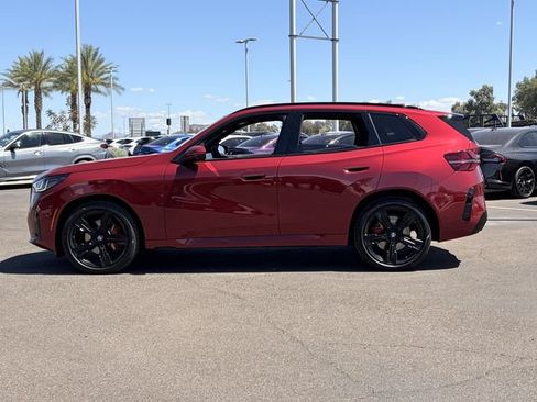 Used 2026 BMW X3 xDrive30i w/ Premium Package AWD/4WD image 9