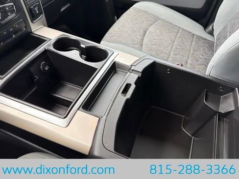 Used 2015 RAM 2500 Big Horn AWD/4WD image 14