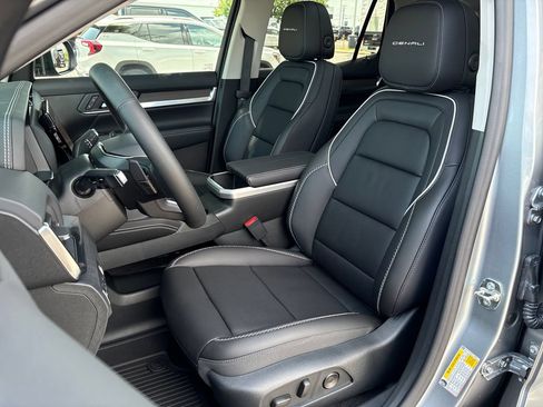 New 2026 GMC Terrain Denali w/ LPO, Floor Liner Package AWD/4WD image 14