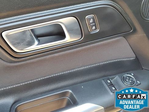 Used 2022 Ford Mustang Mach 1 image 43