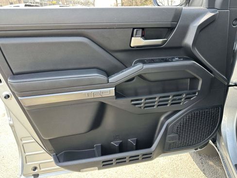 Certified 2024 Toyota Tacoma TRD Sport w/ TRD Sport Premium Package image 18