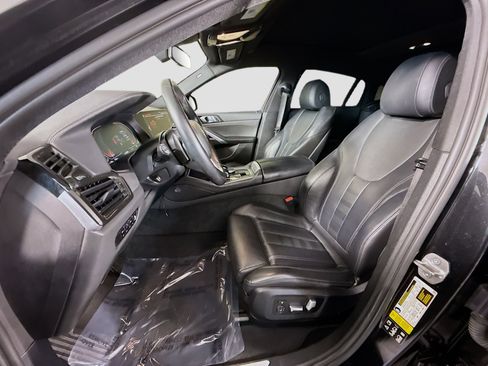 Used 2022 BMW X6 xDrive40i w/ Premium Package image 22