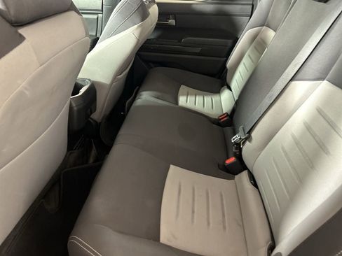 Used 2024 Toyota Tacoma TRD Sport RWD image 24