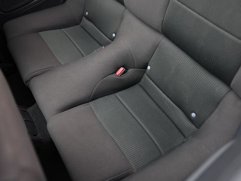 Used 2010 Ford Mustang V6 CONVERTIBLE 2DR COUPE image 10