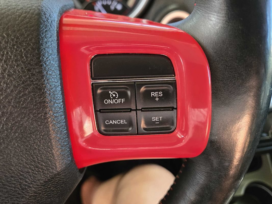 Used 2018 Dodge Journey GT w/ Driver Convenience Group AWD/4WD image 18