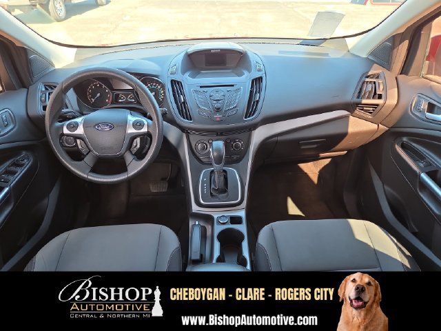 Used 2013 Ford Escape SE AWD/4WD image 9