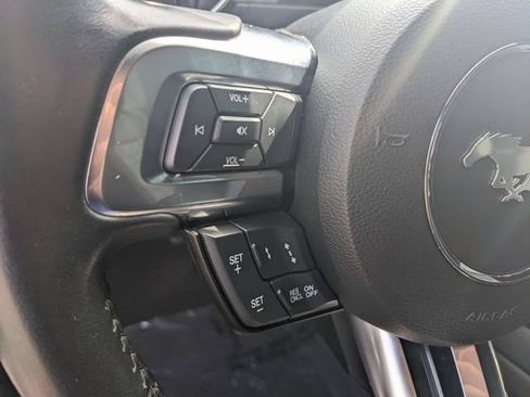 Used 2022 Ford Mustang GT w/ GT Performance Package RWD image 19