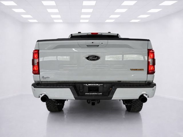Used 2023 Ford F150 Tremor AWD/4WD image 12