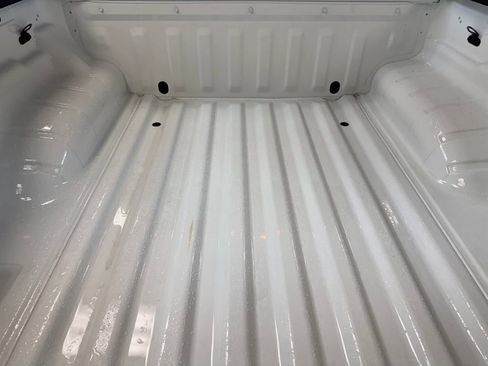 New 2026 Nissan Frontier S image 20