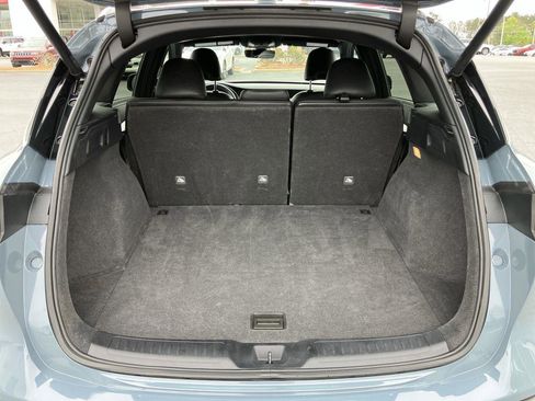 Used 2023 INFINITI QX50 Sport image 31