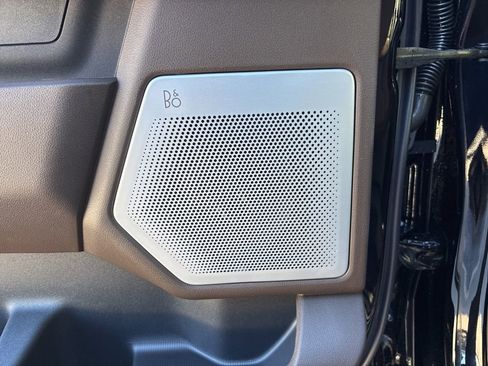 New 2025 Ford F150 King Ranch w/ FX4 Off-Road Package image 16