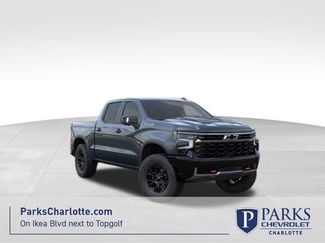 New 2026 Chevrolet Silverado 1500 ZR2 video 1