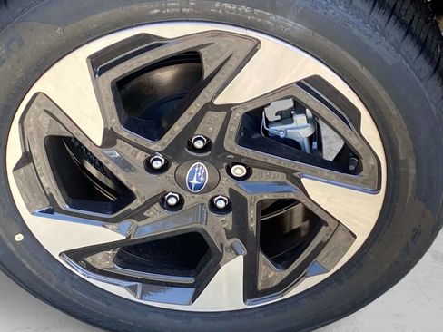 New 2026 Subaru Crosstrek 2.5i Limited AWD/4WD image 6