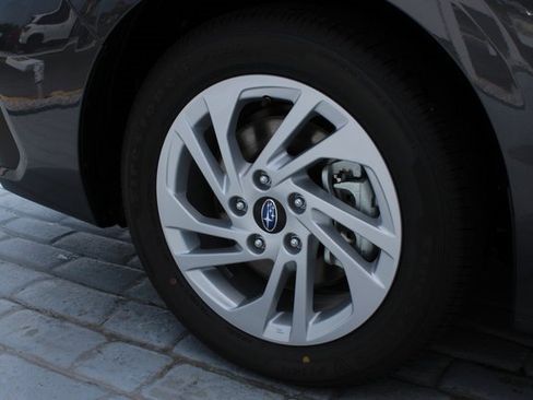 New 2025 Subaru Impreza 2.0i image 15