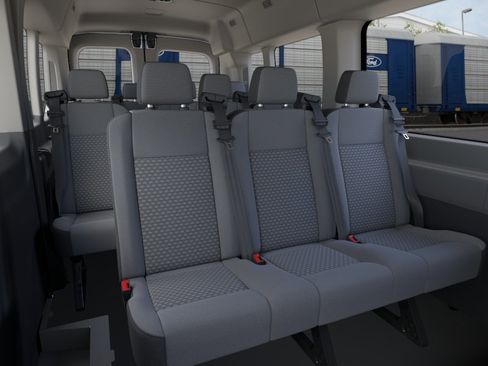 New 2026 Ford Transit 350 XL AWD/4WD image 11