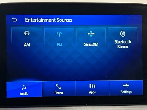 Used 2022 Ford Escape SE w/ Cold Weather Package FWD image 63