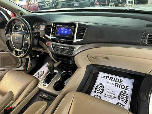 Used 2016 Honda Pilot EX-L image 18