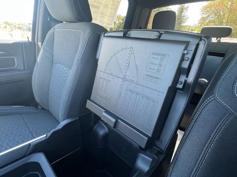 New 2025 RAM 2500 Big Horn image 28