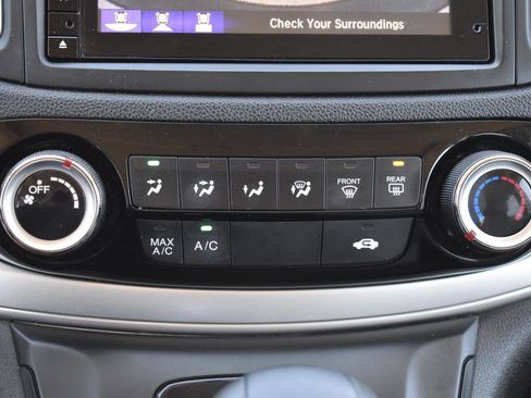 Used 2016 Honda CR-V EX image 11