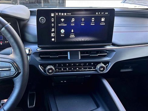 Used 2024 Acura ZDX A-Spec RWD image 9