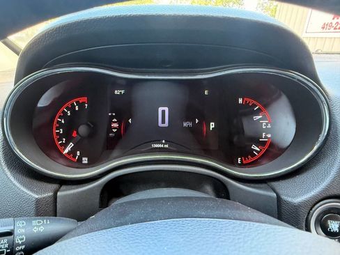 Used 2014 Dodge Durango Limited w/ Premium Group AWD/4WD image 8
