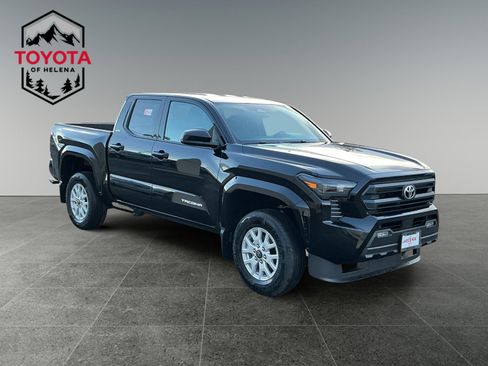 New 2026 Toyota Tacoma SR5 image 7