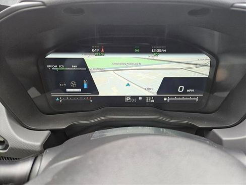 New 2026 Subaru Crosstrek 2.5i Sport image 11