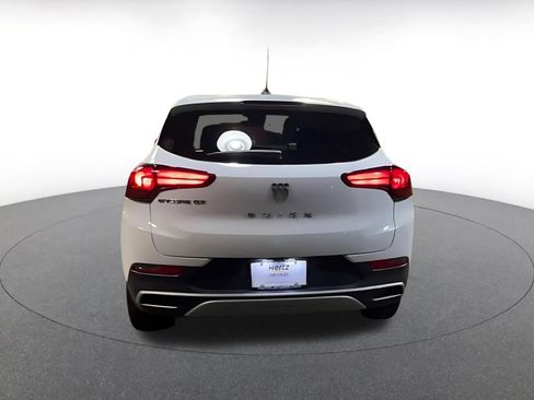 Used 2025 Buick Encore GX Preferred image 12