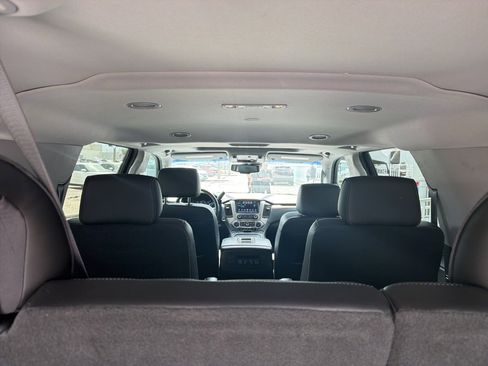 Used 2018 GMC Yukon XL Denali w/ Enhanced Security Package image 10