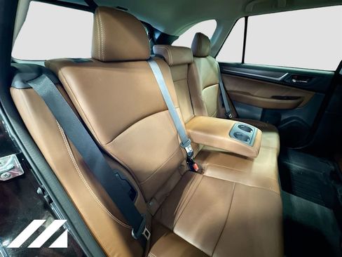 Used 2018 Subaru Outback 2.5i Touring w/ Protection Package #1 image 31