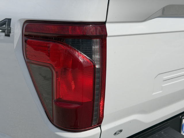 Used 2025 Ford F150 STX w/ Equipment Group 200A AWD/4WD image 13