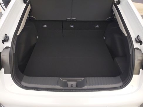 New 2026 Toyota Prius AWD image 33