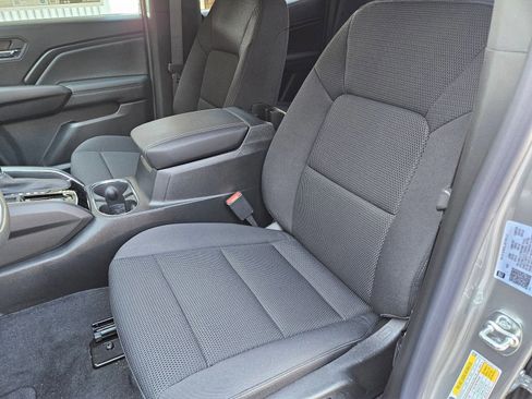 New 2026 GMC Canyon Elevation RWD image 23