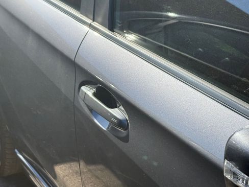 Used 2019 Subaru Impreza 2.0i Sport image 8