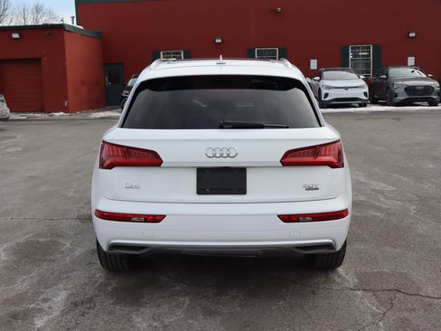 Used 2018 Audi Q5 2.0T Premium image 7