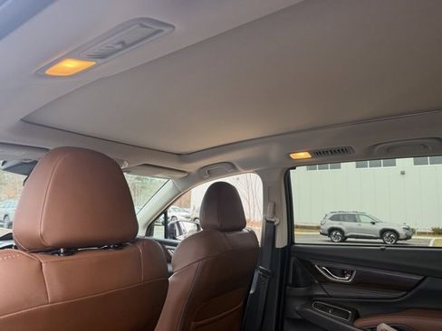 Used 2023 Subaru Ascent Touring image 16