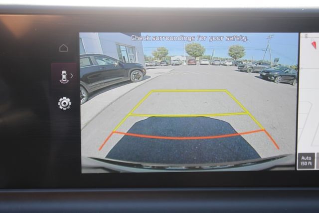 Used 2026 Kia Seltos S AWD/4WD image 8