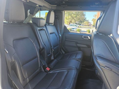 New 2025 Ford Bronco Big Bend image 10