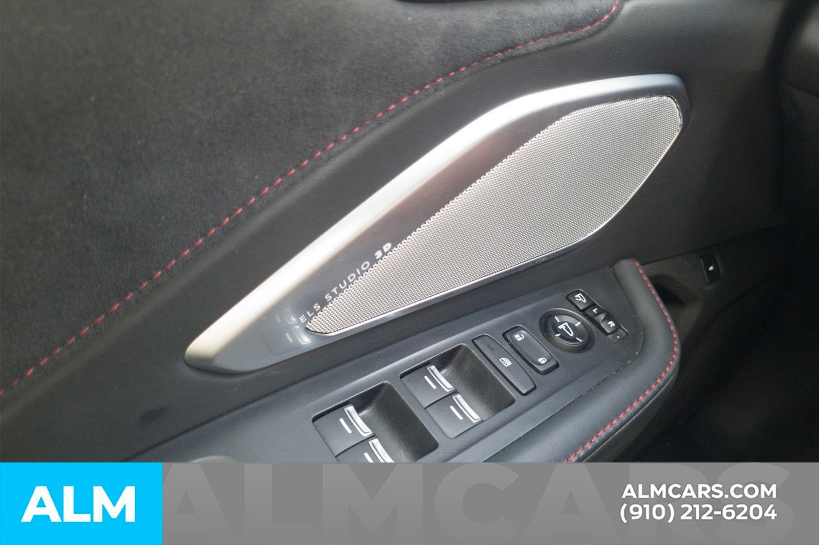 Used 2022 Acura RDX A-Spec AWD/4WD image 35