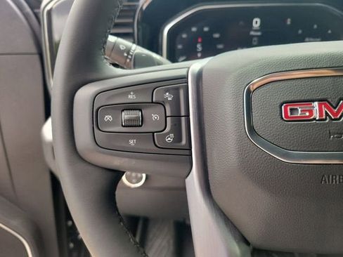 New 2026 GMC Sierra 1500 Elevation AWD/4WD image 28